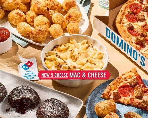 Order Domino's (1112 State Road 20) Menu Delivery in .